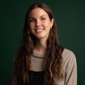 Meet your Posher, Laura